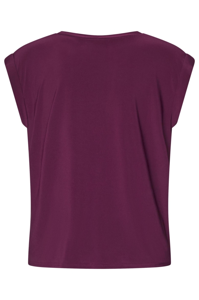 LOW A 10629 DEEP BORDEAUX